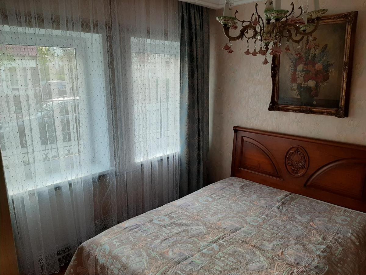 Appartamento Netoli Parko Palanga Esterno foto