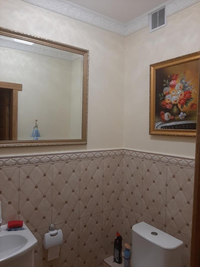 Appartamento Netoli Parko Palanga Esterno foto