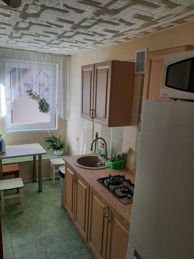 Appartamento Netoli Parko Palanga Esterno foto
