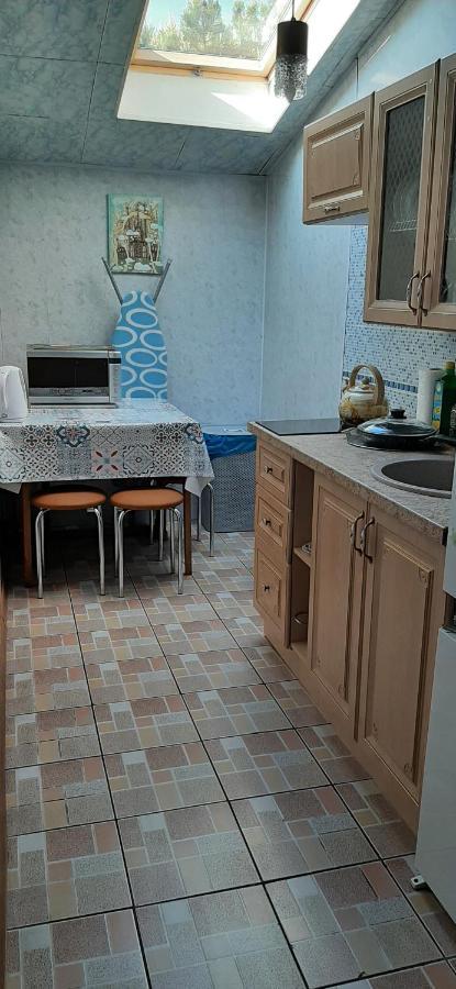 Appartamento Netoli Parko Palanga Esterno foto