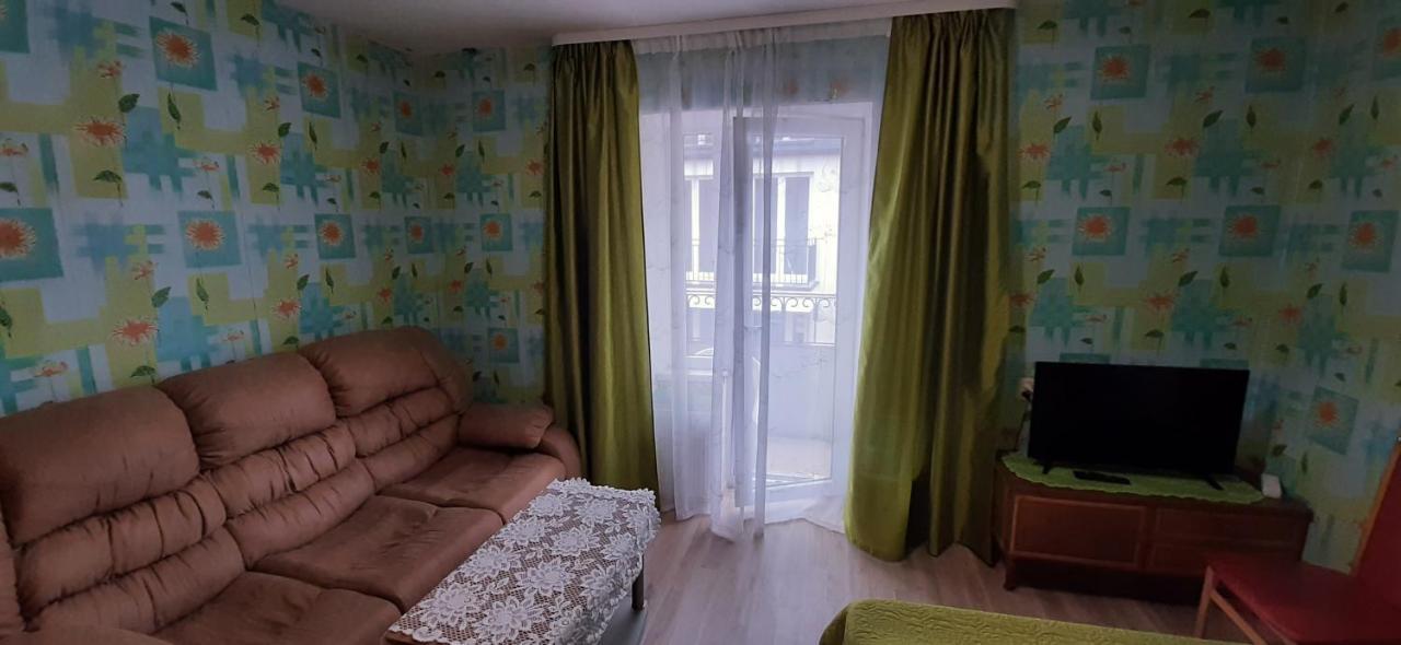 Appartamento Netoli Parko Palanga Esterno foto