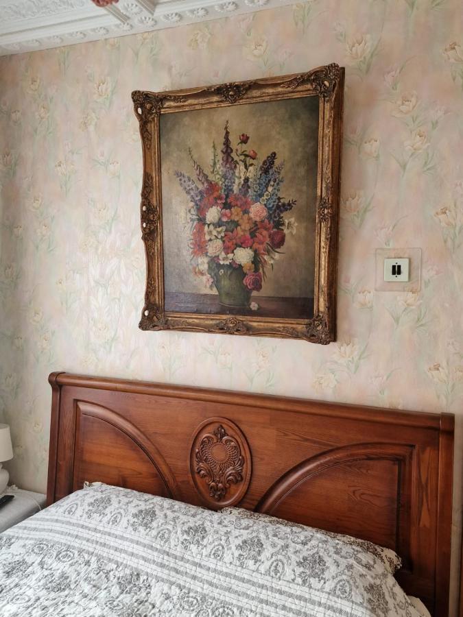 Appartamento Netoli Parko Palanga Esterno foto