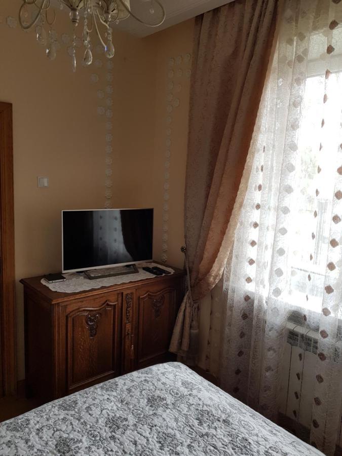 Appartamento Netoli Parko Palanga Esterno foto