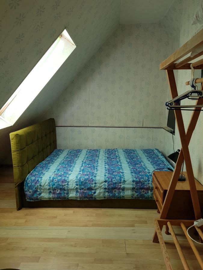 Appartamento Netoli Parko Palanga Camera foto