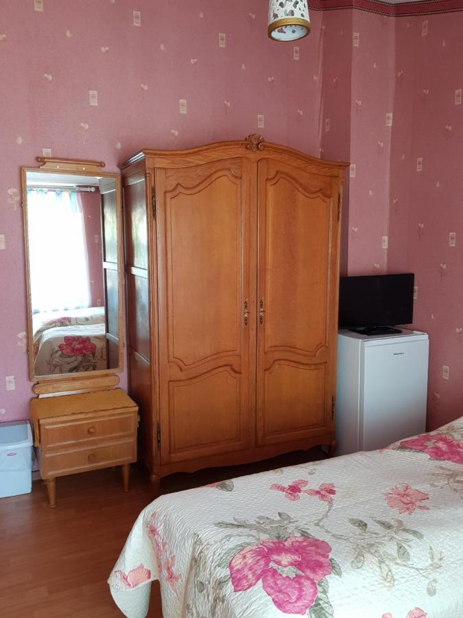 Appartamento Netoli Parko Palanga Esterno foto