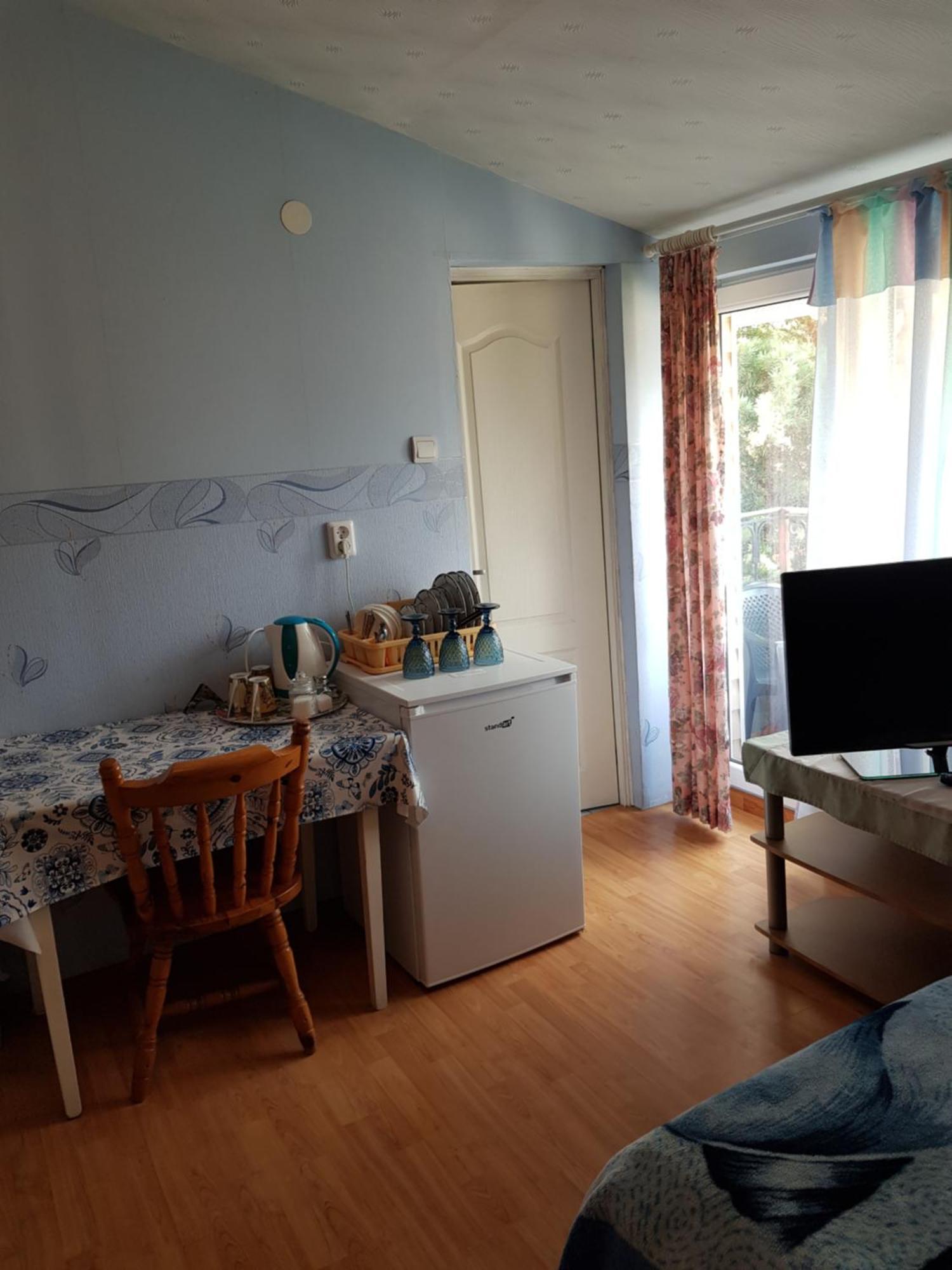 Appartamento Netoli Parko Palanga Camera foto