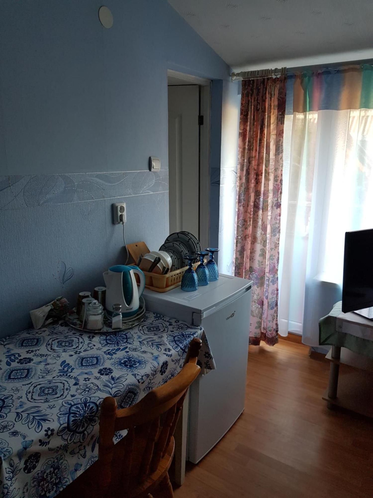 Appartamento Netoli Parko Palanga Camera foto
