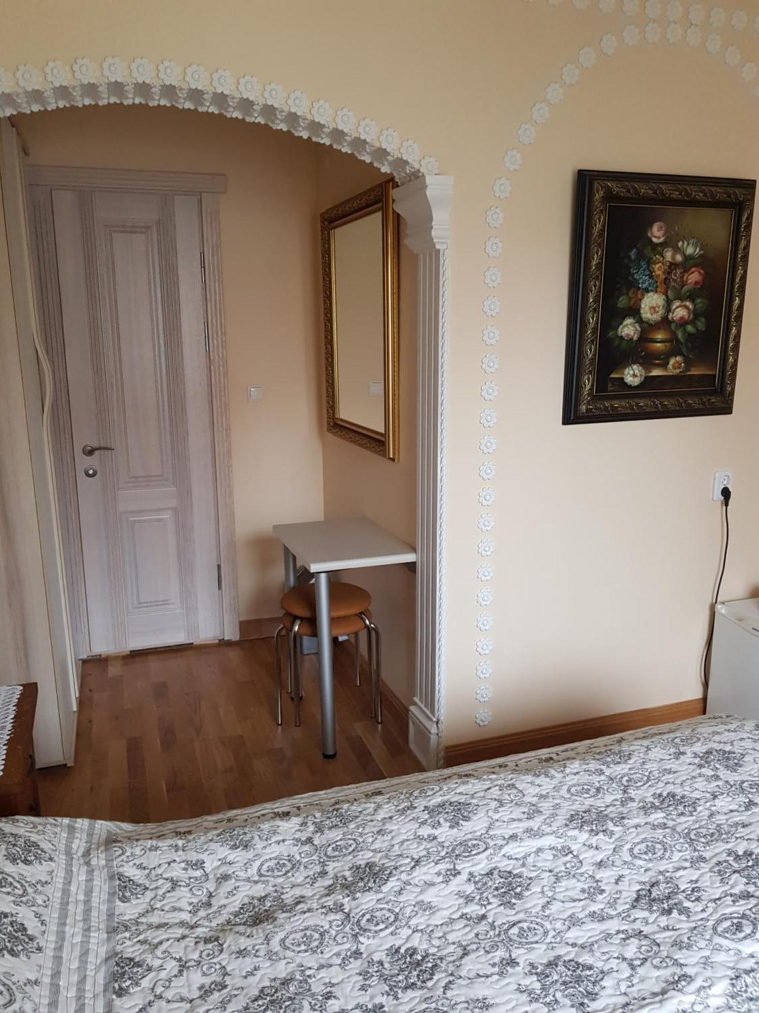 Appartamento Netoli Parko Palanga Camera foto