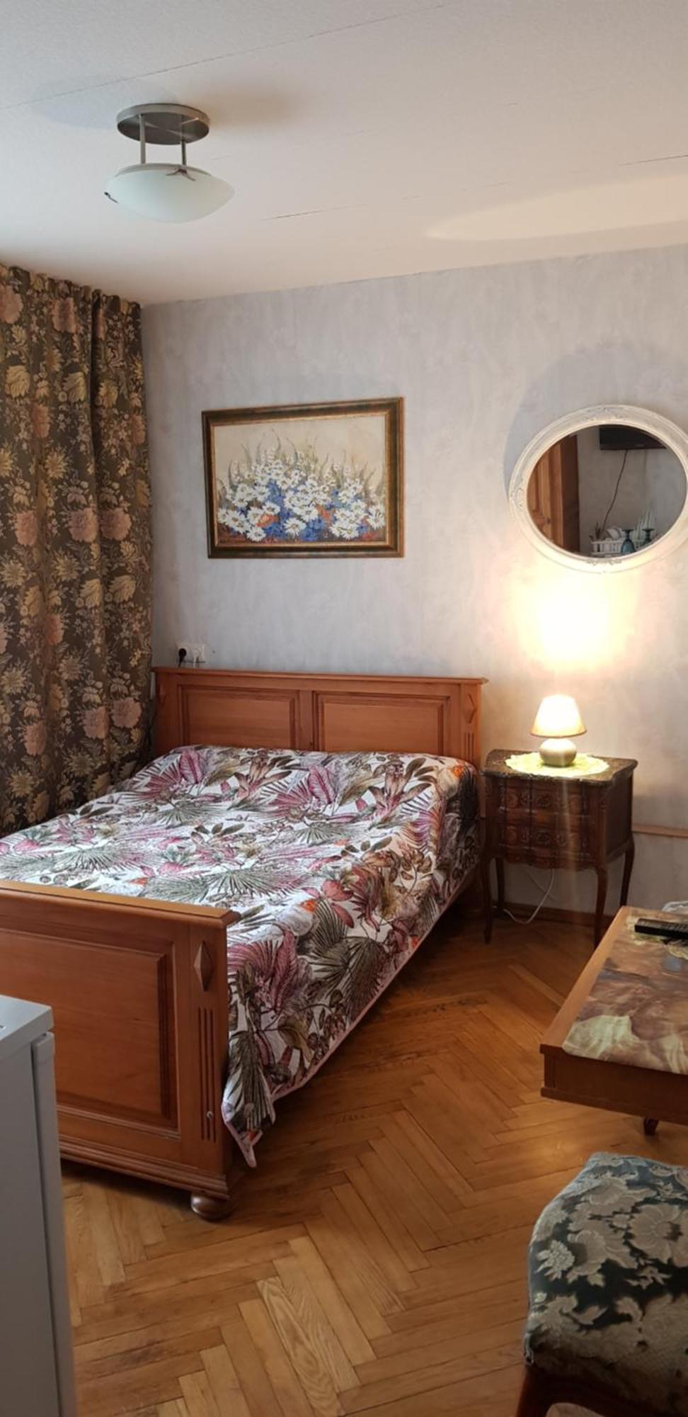 Appartamento Netoli Parko Palanga Esterno foto