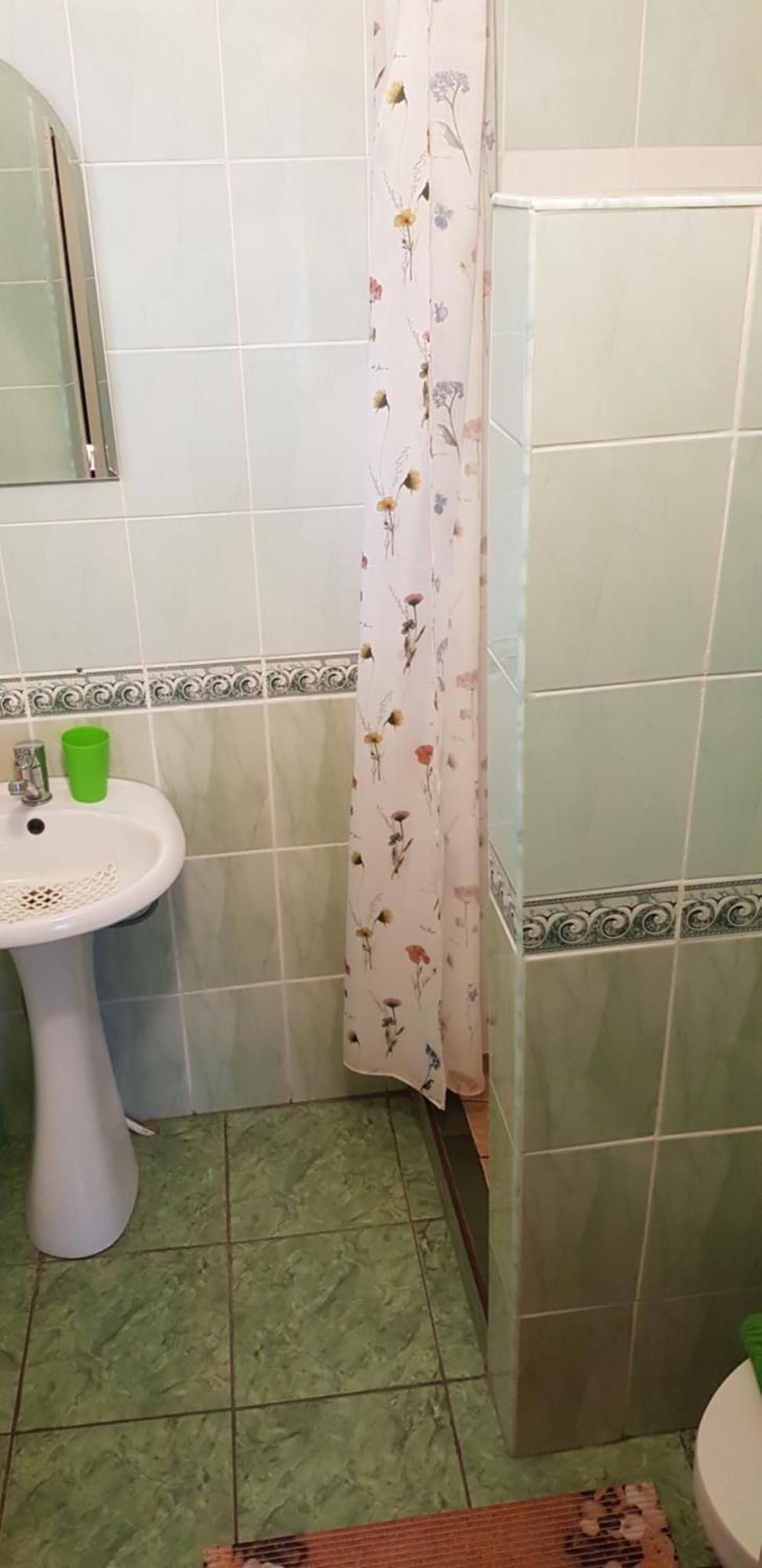 Appartamento Netoli Parko Palanga Camera foto