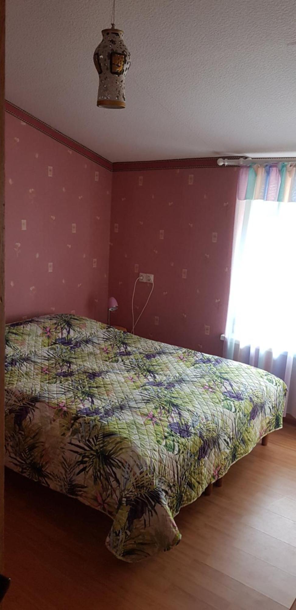 Appartamento Netoli Parko Palanga Esterno foto
