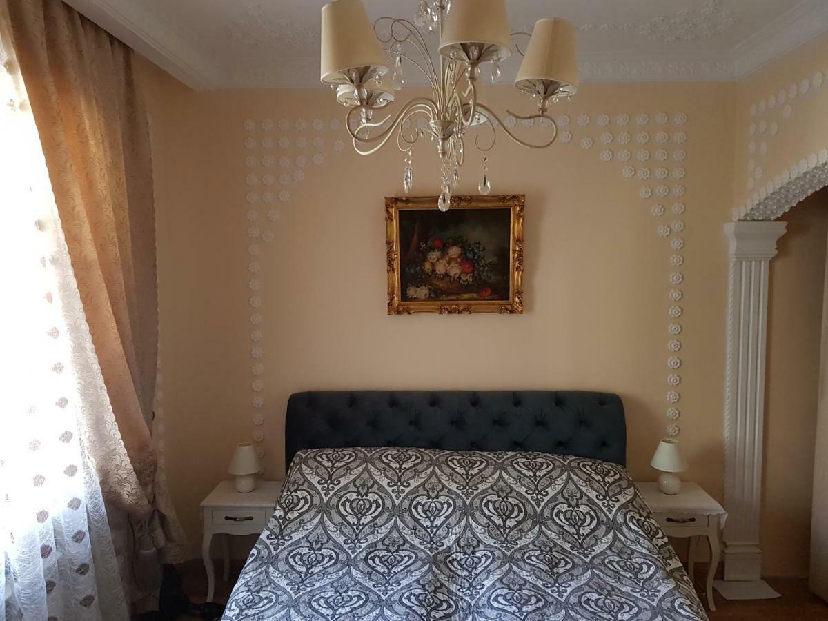 Appartamento Netoli Parko Palanga Esterno foto